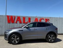 Used 2022 Jaguar E-Pace R-Dynamic SUV | £21,795 (Fair price)