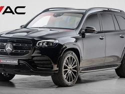 Used 2023 Mercedes GLS400 Executive SUV | £72,990 (Fair price)
