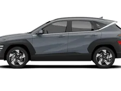 New 2025 Hyundai Kona N Line SUV | £31,300 (Fair price)