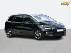 Grey Used 2020 Citroën Grand C4 Picasso PureTech MPV | £12,295 (Fair price)