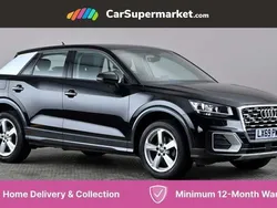 Used 2020 Audi Q2 Sport SUV | £14,897 (Good price)