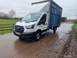 Blue Used 2021 Volvo XC40 R-Design SUV | £5,295