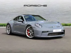 Grey Used 2023 Porsche 911 GT3 Coupe | £169,950 (Good price)