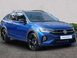 Used 2025 VW Taigo SUV | £27,995