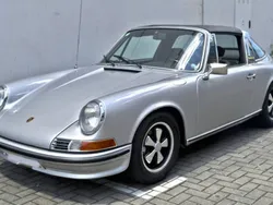 Others Used 1973 Porsche 911 Cabriolet | £135,000