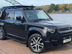 Used 2021 Land Rover Defender SUV | £49,999