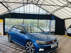 Used 2019 VW Polo GTI | £11,495 (Good price)