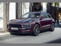 Other Used 2023 Porsche Macan SUV | £58,995 (Expensive)