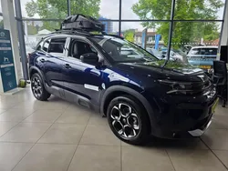 Blue New 2025 Citroën C5 Aircross PureTech SUV | £27,989 (Fair price)