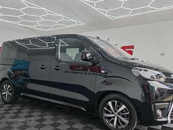 Used 2024 Toyota Proace Verso MPV | £27,950 (Super price)