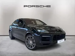 Black Used 2019 Porsche Cayenne S SUV | £52,995 (Fair price)