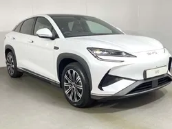 New 2025 BYD Sealion 7 Comfort SUV | £48,100