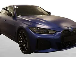 Used 2024 BMW i4 Sedan | £34,440 (Super price)