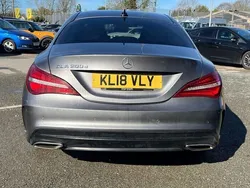 Used 2018 Mercedes 200 AMG line Sedan | £12,995 (Good price)