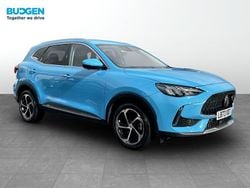 Blue Used 2023 MG HS Trophy SUV | £16,991 (Fair price)