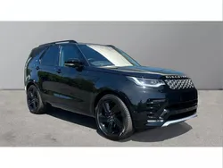 Other New 2024 Land Rover Discovery 5 SUV | £79,291 (Fair price)