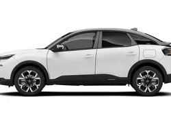 New 2025 Citroën e-C4 Hatchback | £26,299 (A bit pricey)