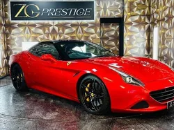Used 2014 Ferrari California Cabriolet | £78,995
