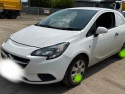 White Used 2017 Vauxhall Corsa Van | £2,995 (Good price)