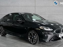 Black Used 2025 BMW 220 M Sport Coupe | £30,830 (Super price)