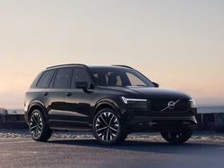Black New 2025 Volvo XC90 Ultra SUV | £61,495