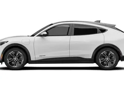 New 2024 Ford Mustang Mach-E Premium SUV | £51,476 (Fair price)