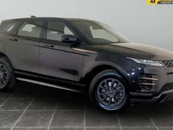 Used 2020 Land Rover Range Rover evoque R-Dynamic Hatchback | £16,995 (Fair price)