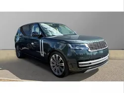 Other New 2024 Land Rover Range Rover Autobiography SUV | £141,524 (Expensive)
