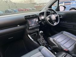 Grey Used 2022 Citroën C3 Aircross PureTech SUV | £11,969 (Fair price)