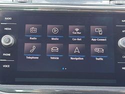 Used 2020 VW Tiguan Allspace R-line SUV | £24,999 (Good price)