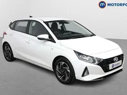 Used 2023 Hyundai i20 SE Hatchback | £10,699 (Good price)