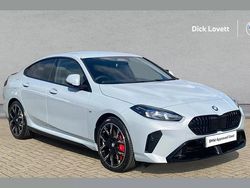 Grey Used 2025 BMW 220 M Sport Coupe | £33,999 (Fair price)