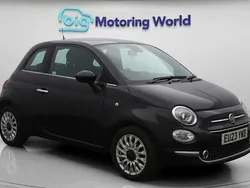Used 2024 Fiat 500 Hatchback | £9,700 (Fair price)