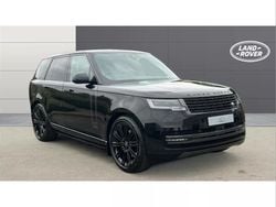 Other New 2024 Land Rover Range Rover Autobiography SUV | £127,573 (Fair price)