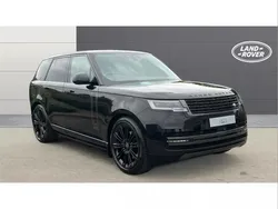 Other New 2024 Land Rover Range Rover Autobiography SUV | £127,573 (Fair price)