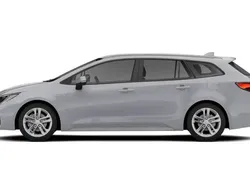 Suzuki Swace