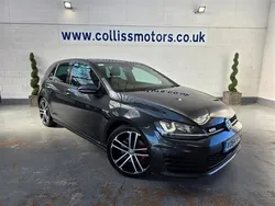 VW Golf VII