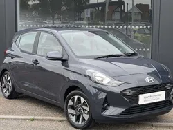 Used 2025 Hyundai i10 Advanced Hatchback | £13,595 (Fair price)