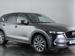 Used 2019 Mazda CX-5 Inclusive SUV | £13,350 (Fair price)