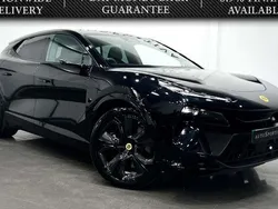 Used 2023 Lotus Eletre SUV | £69,900