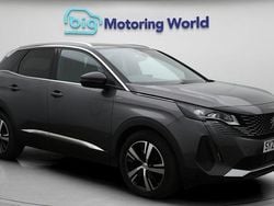 Used 2022 Peugeot 3008 GTi Estate | £17,350 (Fair price)