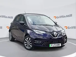 Renault Rapid
