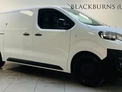 White Used 2020 Peugeot Expert Van | £7,450 (Super price)