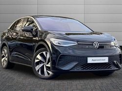 Black Used 2022 VW ID.5 Pro SUV | £23,995 (Fair price)