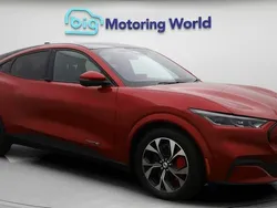 Used 2021 Ford Mustang Mach-E Extended Range SUV | £23,900 (Good price)