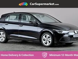 Used 2024 VW Golf VIII Life Hatchback | £18,697 (Super price)