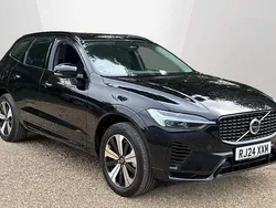 Used 2024 Volvo XC60 Plus SUV | £38,895 (Fair price)