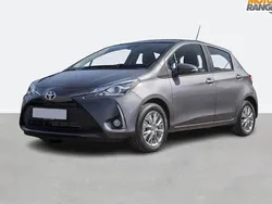Used 2020 Toyota Yaris | £9,895 (Fair price)
