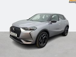 Used 2022 DS Automobiles DS3 Crossback Rivoli SUV | £15,695 (Fair price)