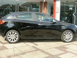 Used 2013 Alfa Romeo Giulietta Hatchback | £18,450